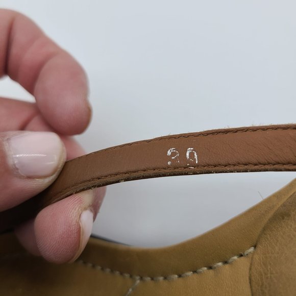 Prada  Sandals with buckle accent 7 - Picture 10 of 10